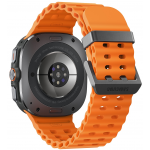 Samsung 三星 Galaxy Watch Ultra (2025) 47mm (LTE) 智能手錶 (鈦金灰)